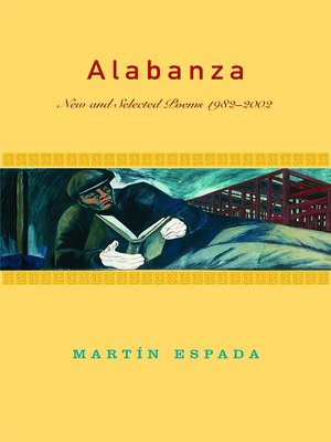 cover image of Alabanza